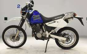 SUZUKI DJEBEL 250 XC SJ45A