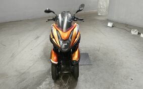 YAMAHA TRICITY 125 SE82J