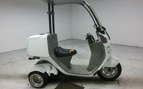 HONDA GYRO CANOPY TA02