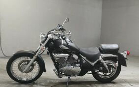 SUZUKI INTRUDER 250 LC Type VJ51A