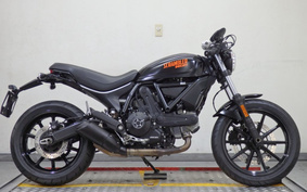 DUCATI SCRAMBLER 62 2019 KA00A