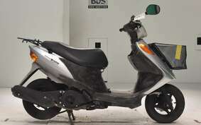 SUZUKI ADDRESS V125 CF4EA