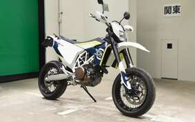 HUSQVARNA 701SM 2016