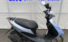 SUZUKI ADDRESS V50