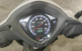 SUZUKI ADDRESS 110 CE47A