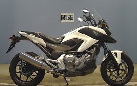 HONDA NC 700 X A 2013 RC63