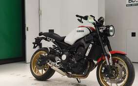 YAMAHA XSR900 2021 RN56J