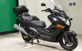 HONDA SILVER WING 600 GT ABS 2010 PF02