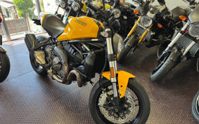 DUCATI  DUCATI  MONSTAR 821 2020 MH00
