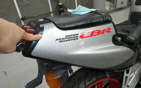 HONDA CBR250RR MC22