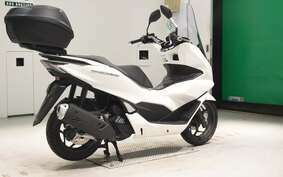 HONDA PCX 160 KF47