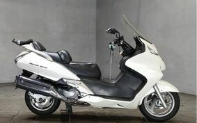 HONDA SILVER WING 600 2002 PF01