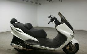 YAMAHA MAJESTY 125 FI SE27