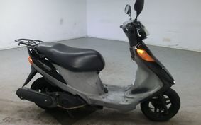 SUZUKI ADDRESS V125 CF46A