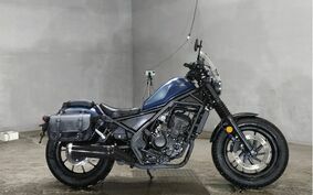 HONDA REBEL 250 2021 MC49