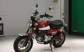 HONDA MONKEY 125 JB02