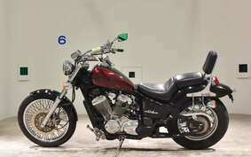 HONDA STEED 400 2001 NC26