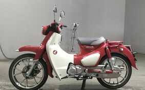 HONDA C125 SUPER CUB JA58