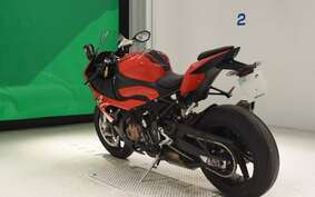 BMW S1000RR 2020