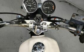 HONDA CB400SS Cell 2007 NC41