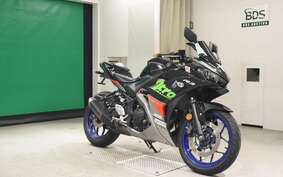 YAMAHA YZF-R3 2016 RH07J