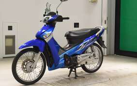 HONDA WAVE 125 I NF125MC