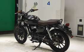 HONDA GB350 2022 NC59