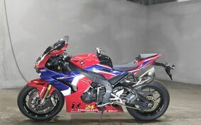 HONDA CBR1000RR RSP 2020 SC82