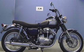 KAWASAKI W650 2006 EJ650A