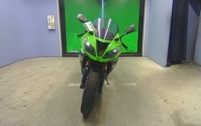 KAWASAKI NINJA ZX-6R A ZX636E