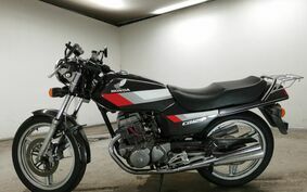 HONDA CB125T JC06