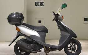 SUZUKI LET's 2 CA1PA