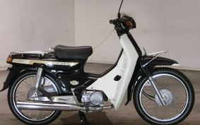 HONDA C100 SUPER CUB HA06