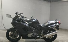 KAWASAKI ZZ-R400 2002 ZX400N