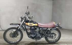 KAWASAKI 250TR BJ250F