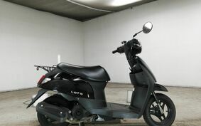 SUZUKI LET's CA4AA