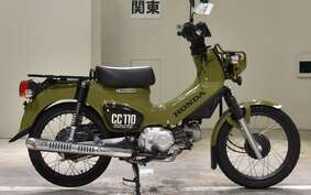 HONDA CROSS CUB 110 JA45