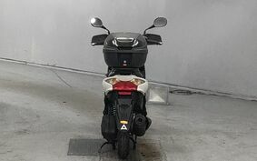 SUZUKI ADDRESS V125 S CF4MA