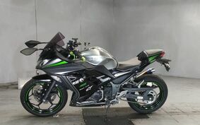 KAWASAKI NINJA 250 EX250L