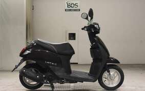 SUZUKI LET's G CA4AA