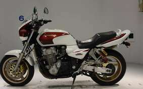 HONDA CB1300SF SUPER FOUR 2000 SC40