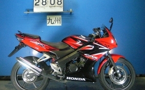 HONDA CBR150R NCB150