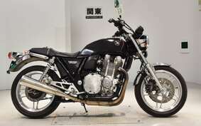 HONDA CB1100 ABS 2012 SC65