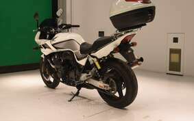 HONDA CB400 SUPER BOLDOR VTEC 2011 NC42