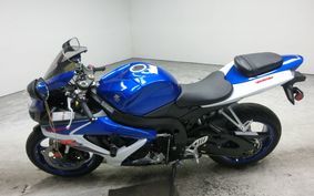 SUZUKI GSX-R600 2007 GN7DA