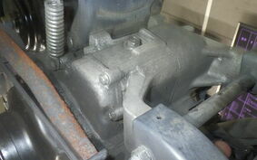 SUZUKI ADDRESS V50 Gen.2 CA44A