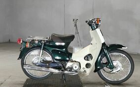 HONDA C70 SUPER CUB HA02