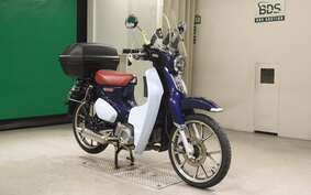 HONDA C125 SUPER CUB JA48