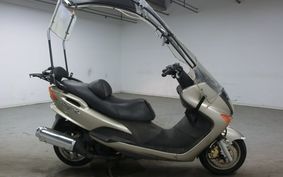 YAMAHA MAJESTY 125 TJD7