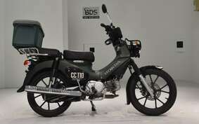 HONDA CROSS CUB 110 JA60